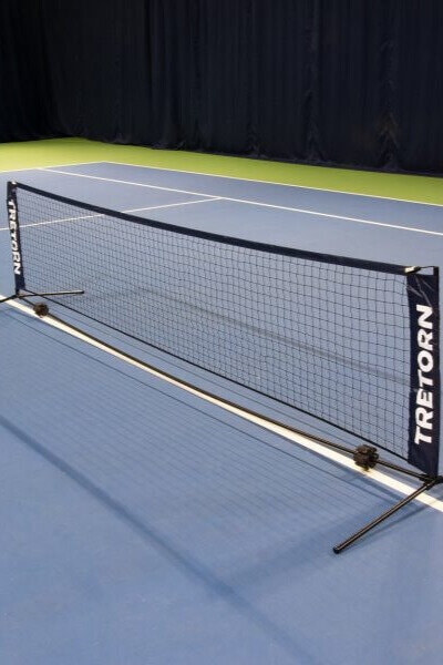 MINI-TENNIS NET 3.6 METER