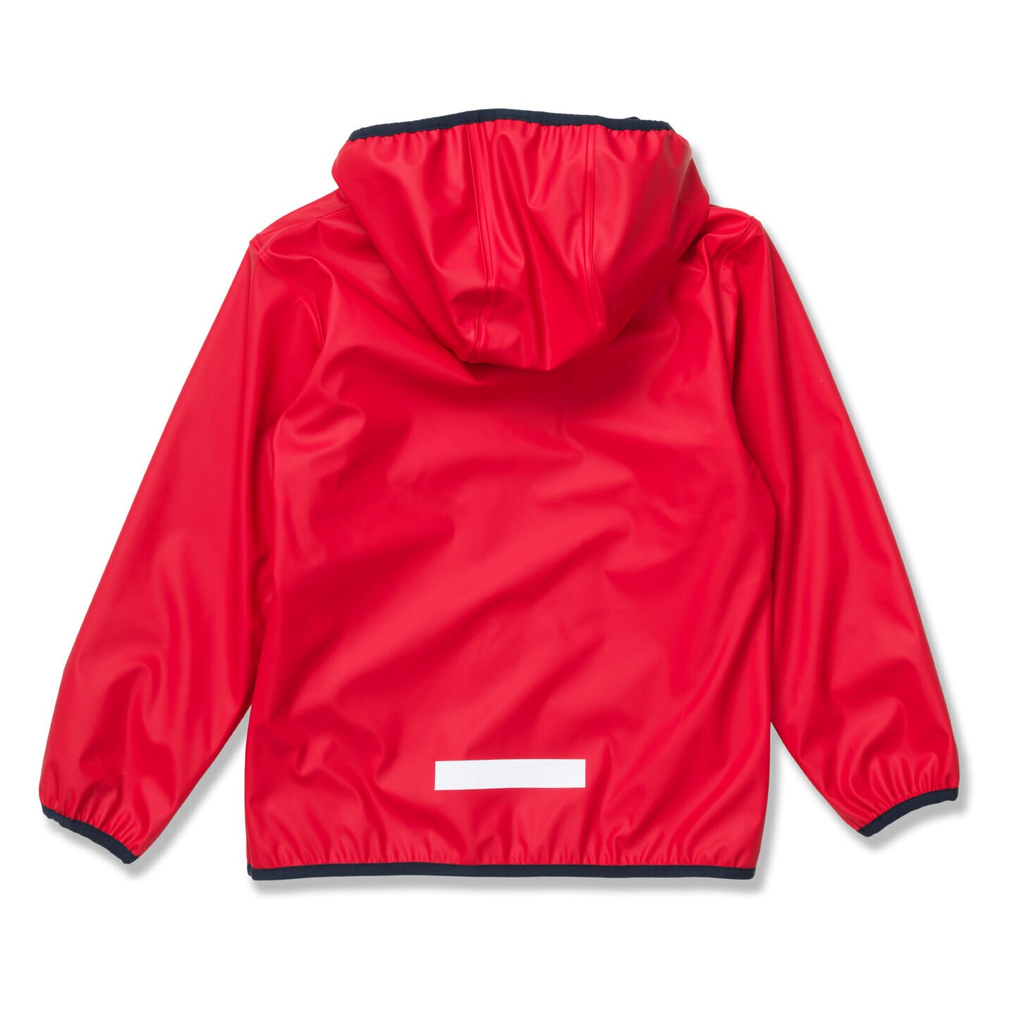 AKTIV FLEECE RAINJACKET