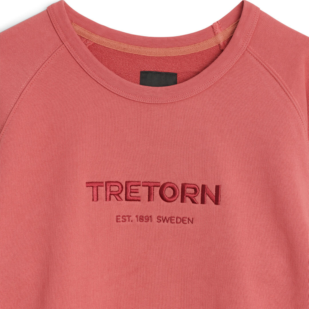 TRETORN CREW NECK