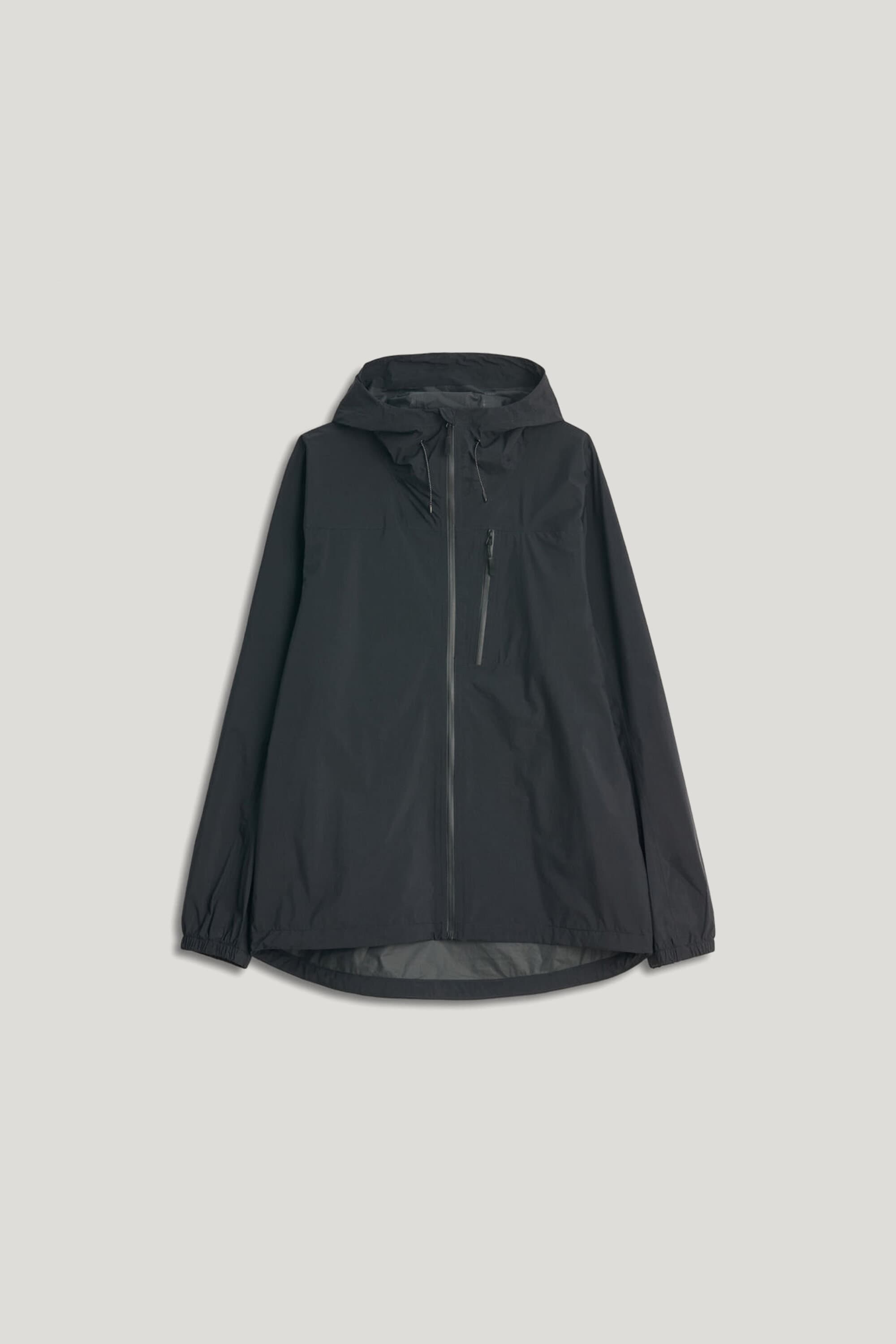 LIGHT RAIN JACKET M