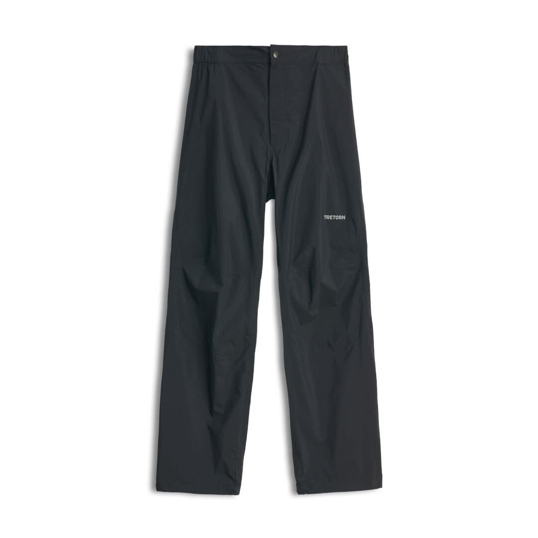 LIGHT RAIN PANTS M