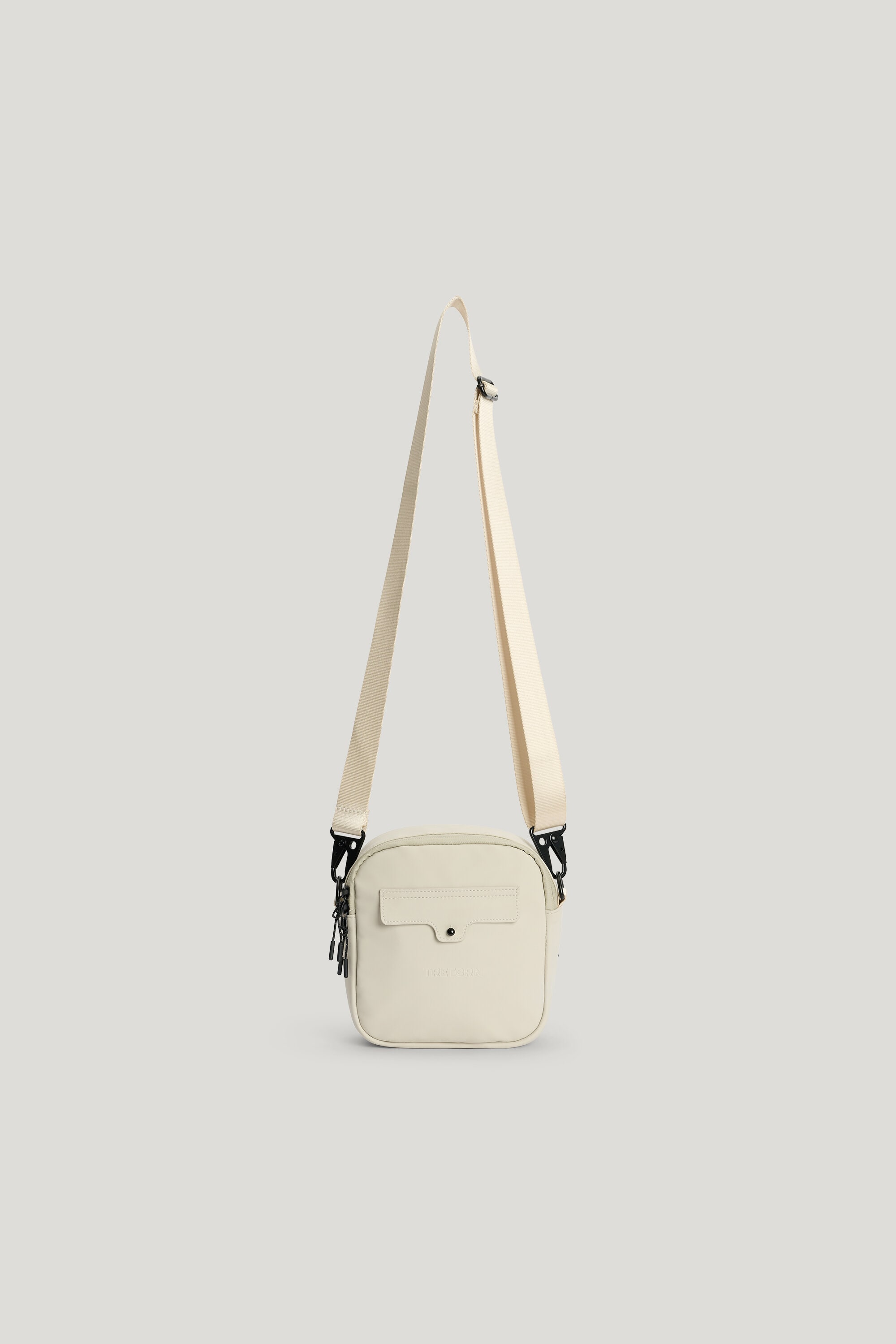 PU CROSSBODY BAG VANDTÆTTE TASKE