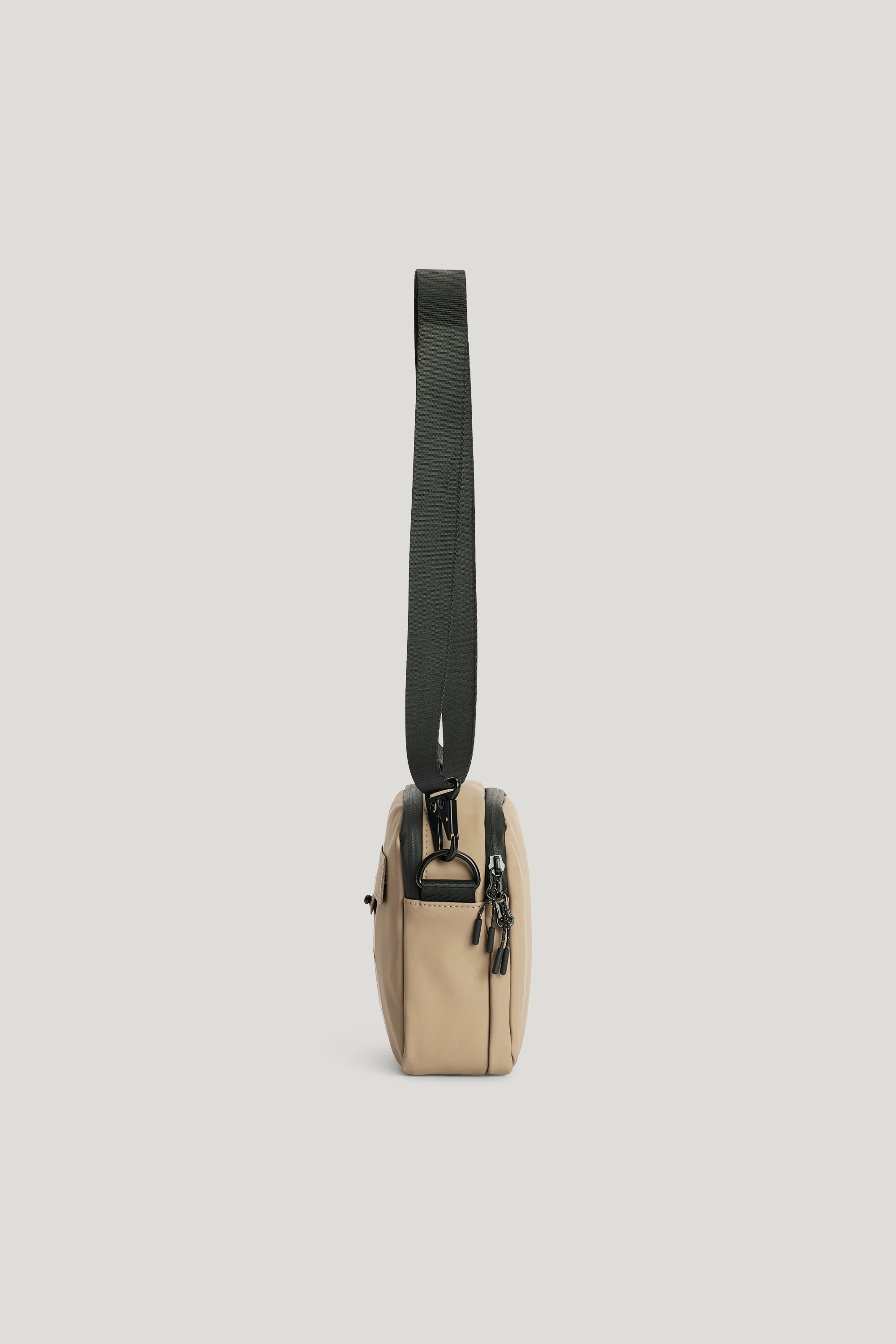 PU CROSSBODY BAG VANDTÆTTE TASKE