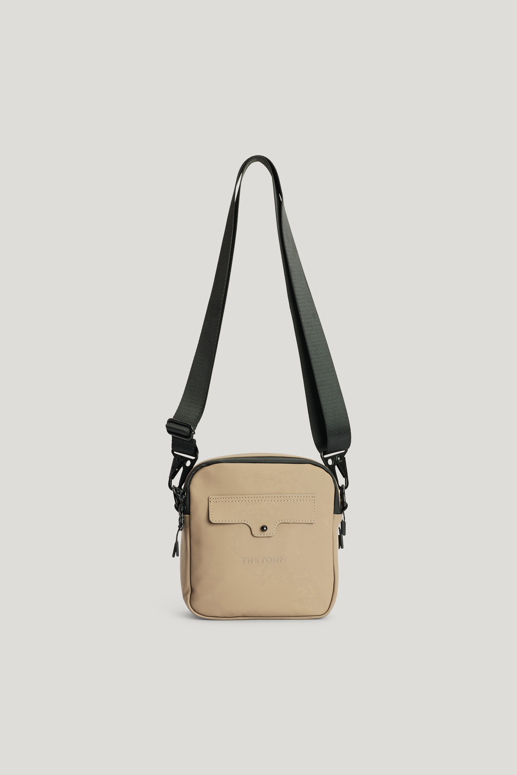 PU CROSSBODY BAG VANDTÆTTE TASKE