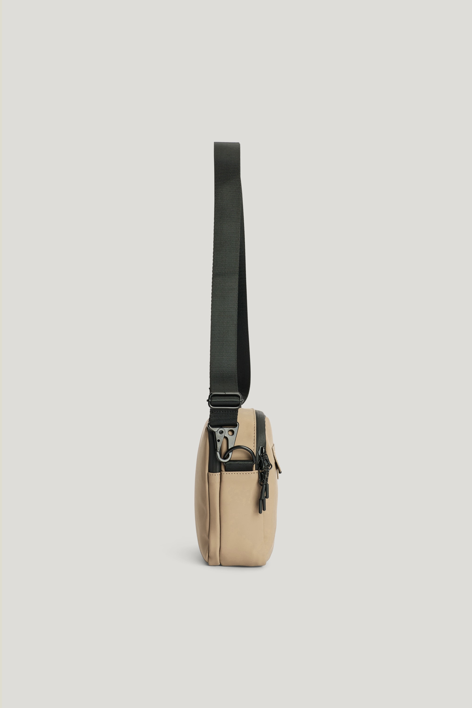 PU CROSSBODY BAG VANDTÆTTE TASKE