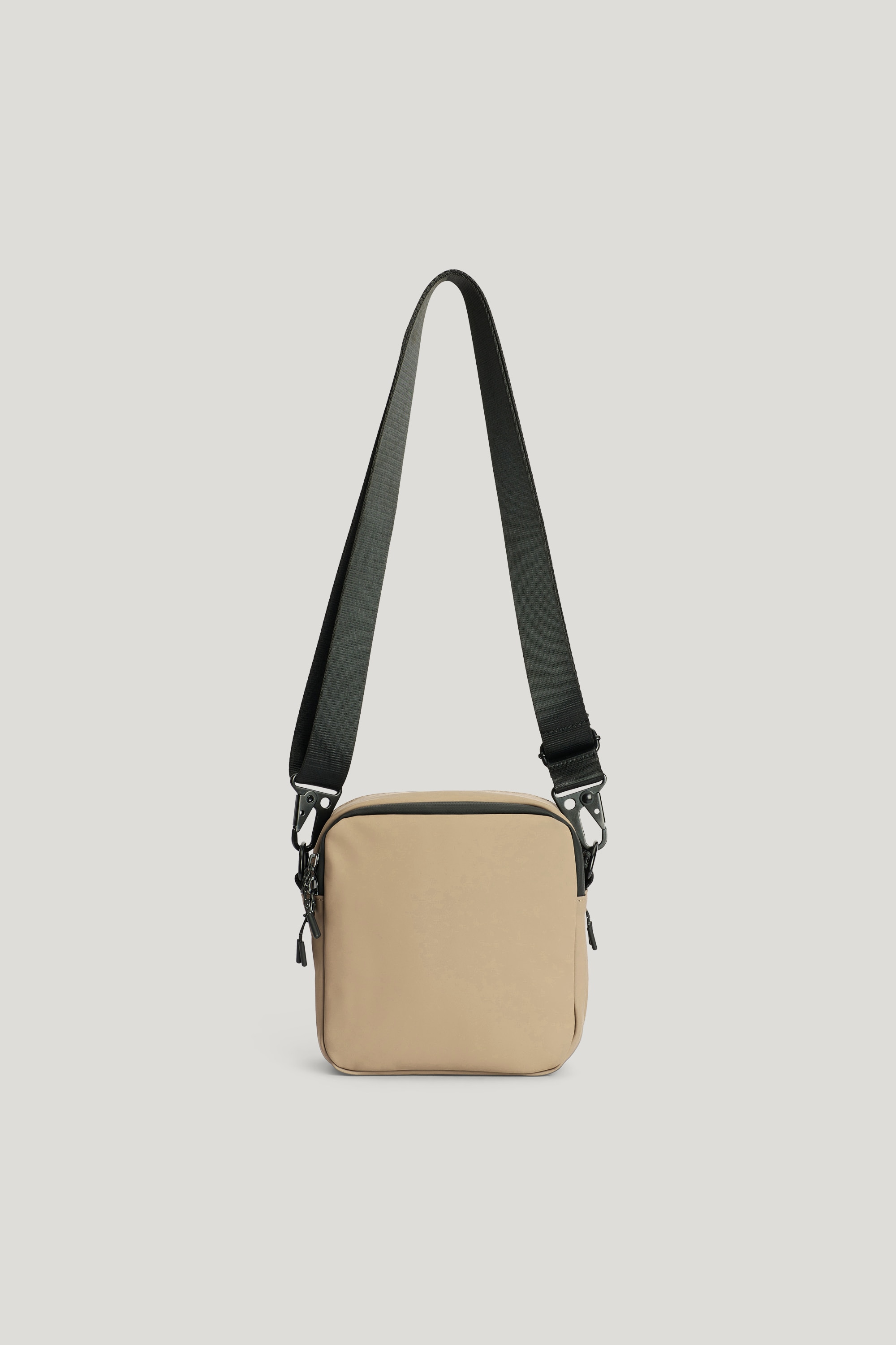 PU CROSSBODY BAG VANDTÆTTE TASKE