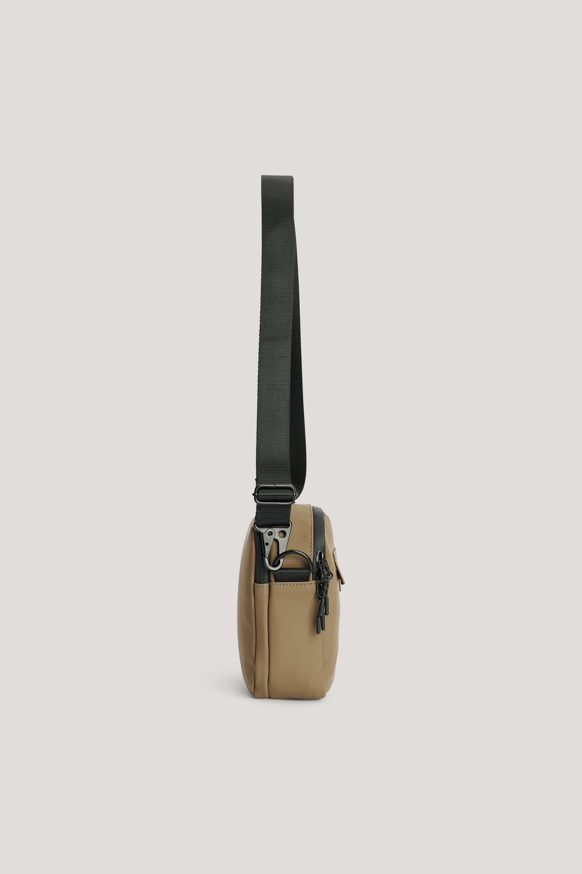 PU CROSSBODY BAG VANDTÆTTE TASKE