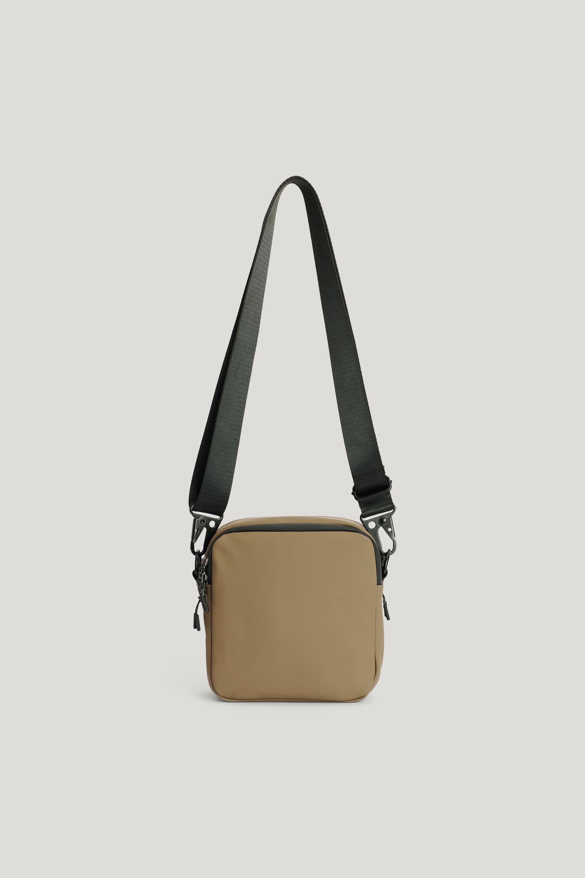 PU CROSSBODY BAG VANDTÆTTE TASKE