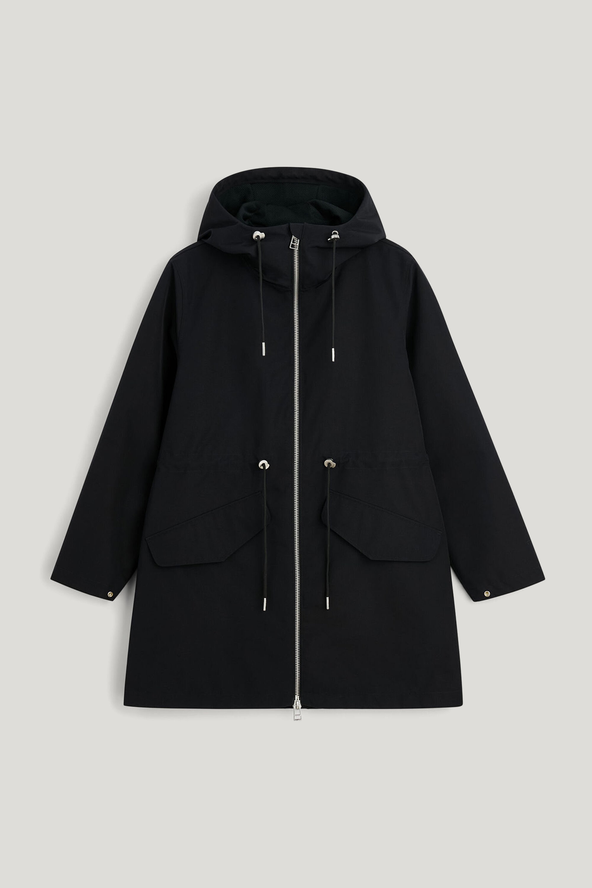 LEGACY CRUISER PARKA