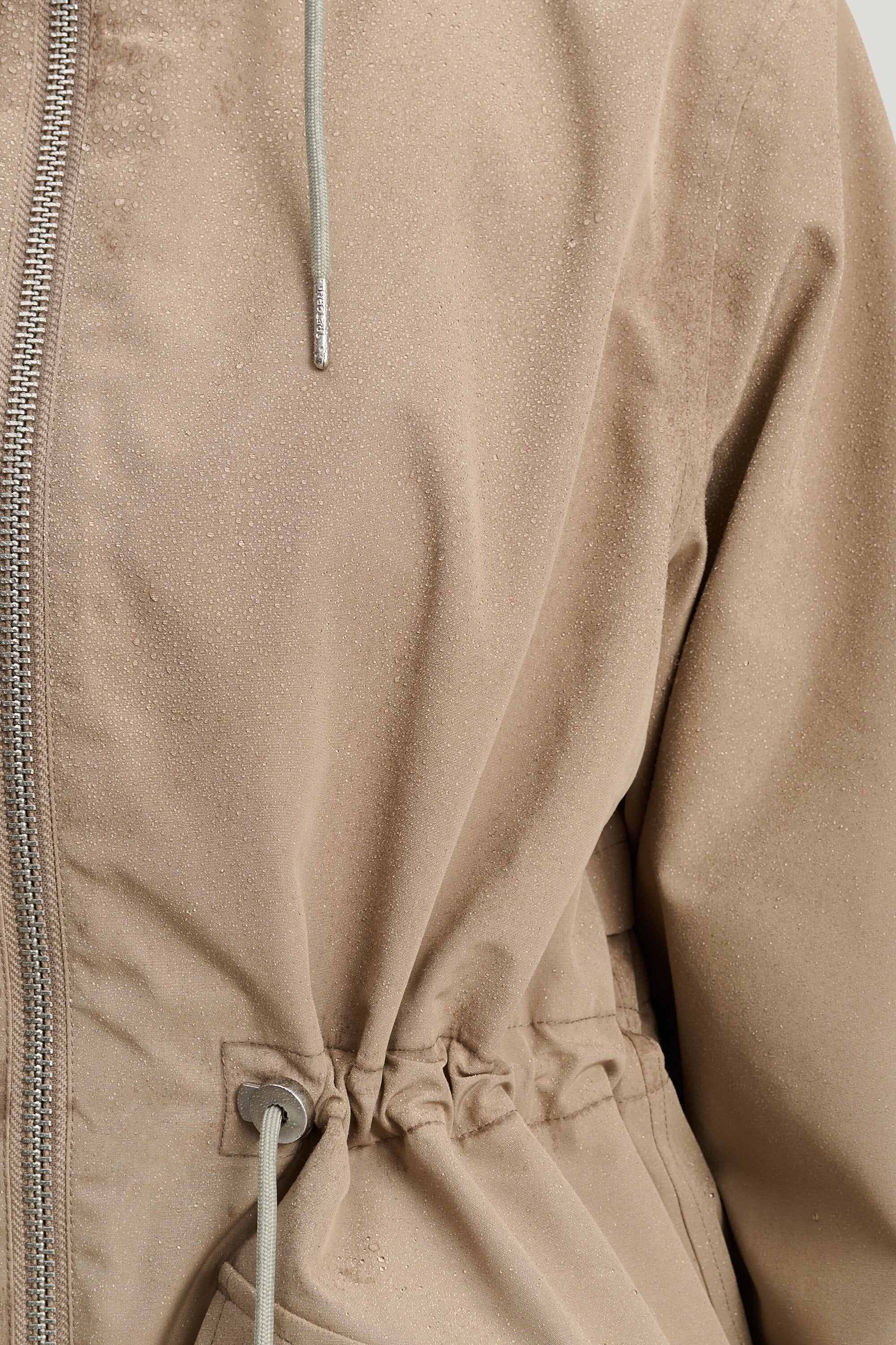 LEGACY CRUISER PARKA