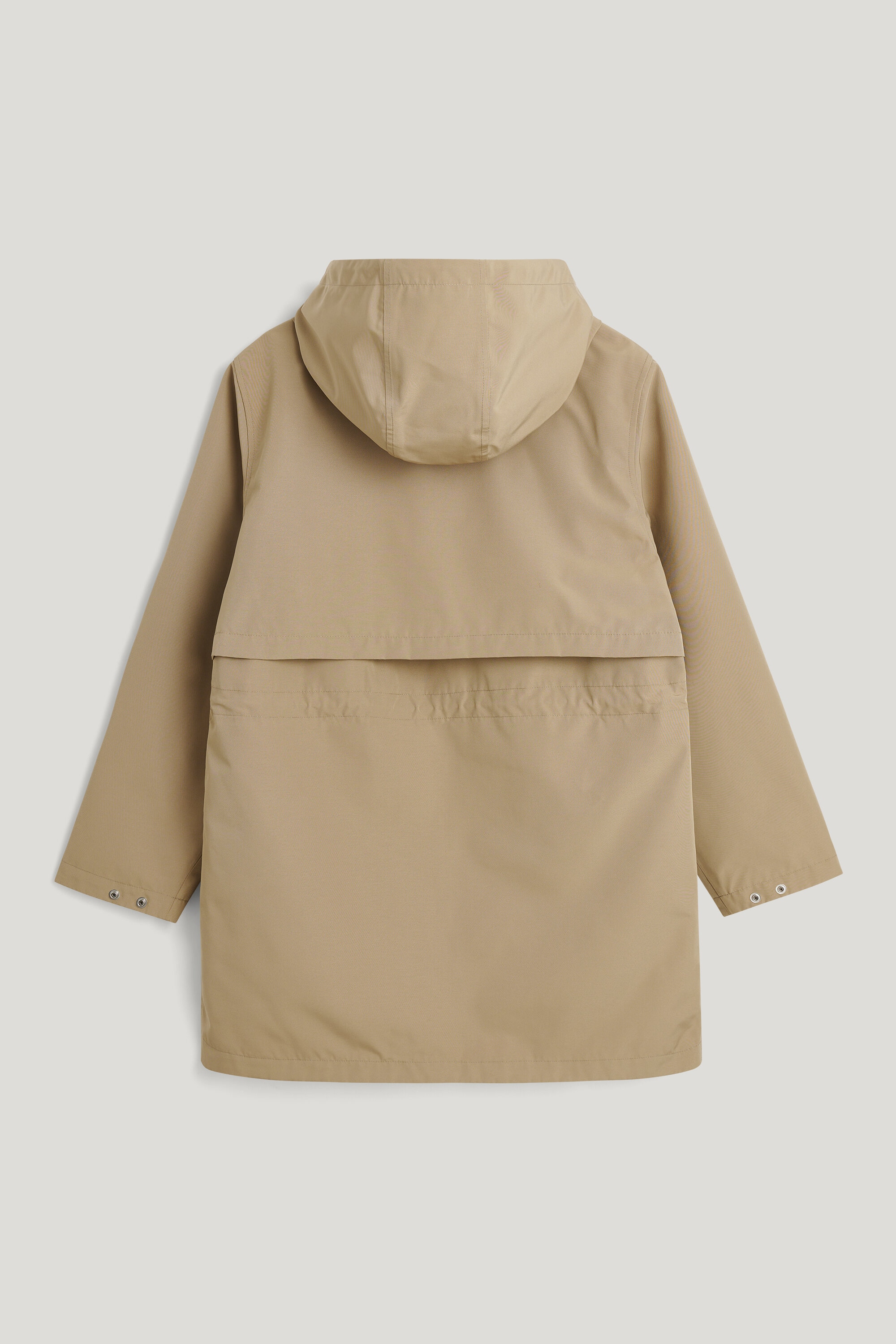 LEGACY CRUISER PARKA