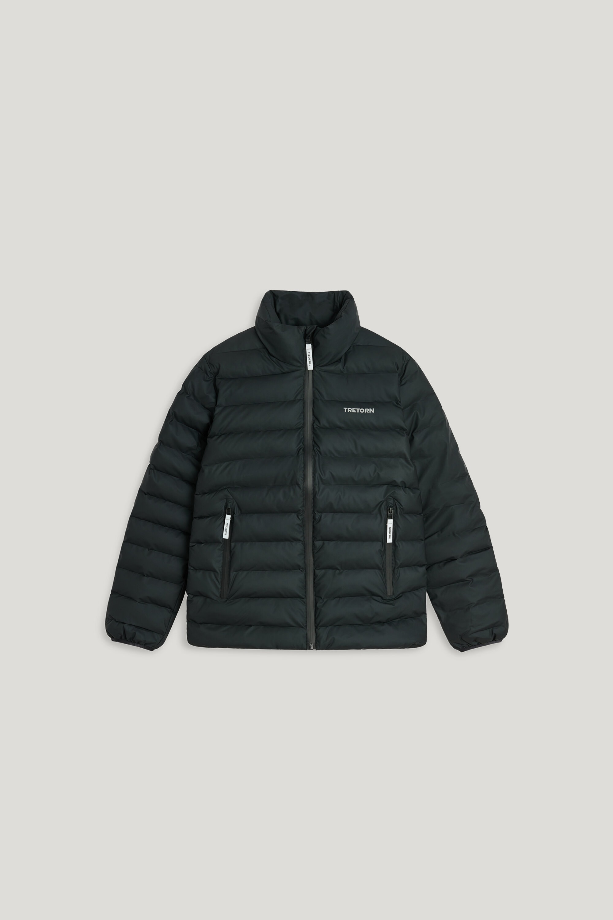 BASECAMP PU JACKET W's VANDTÆTTE JAKKE