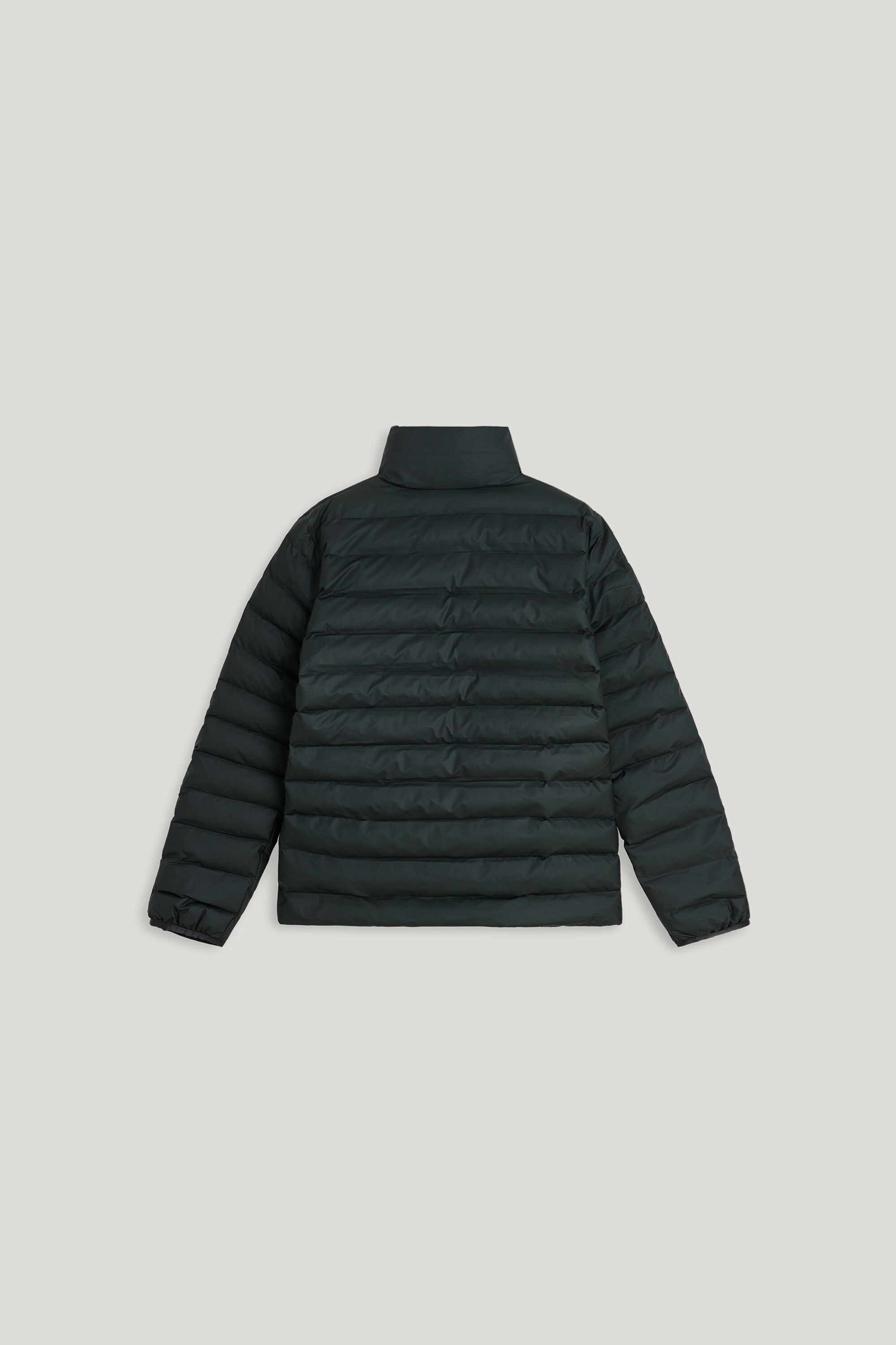 BASECAMP PU JACKET W's VANDTÆTTE JAKKE