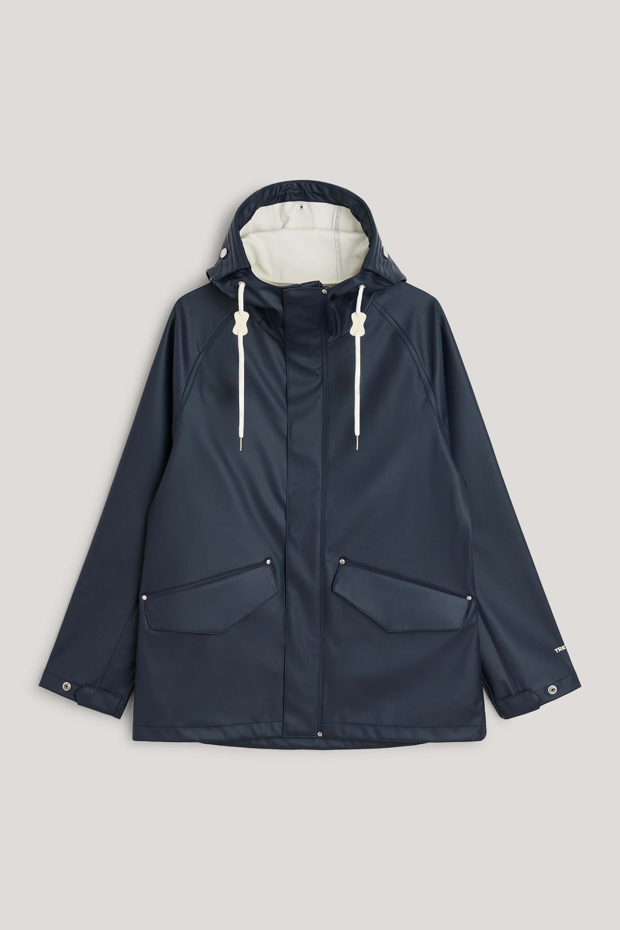 FIELD RAIN JACKET VANDTÆTTE JAKKE