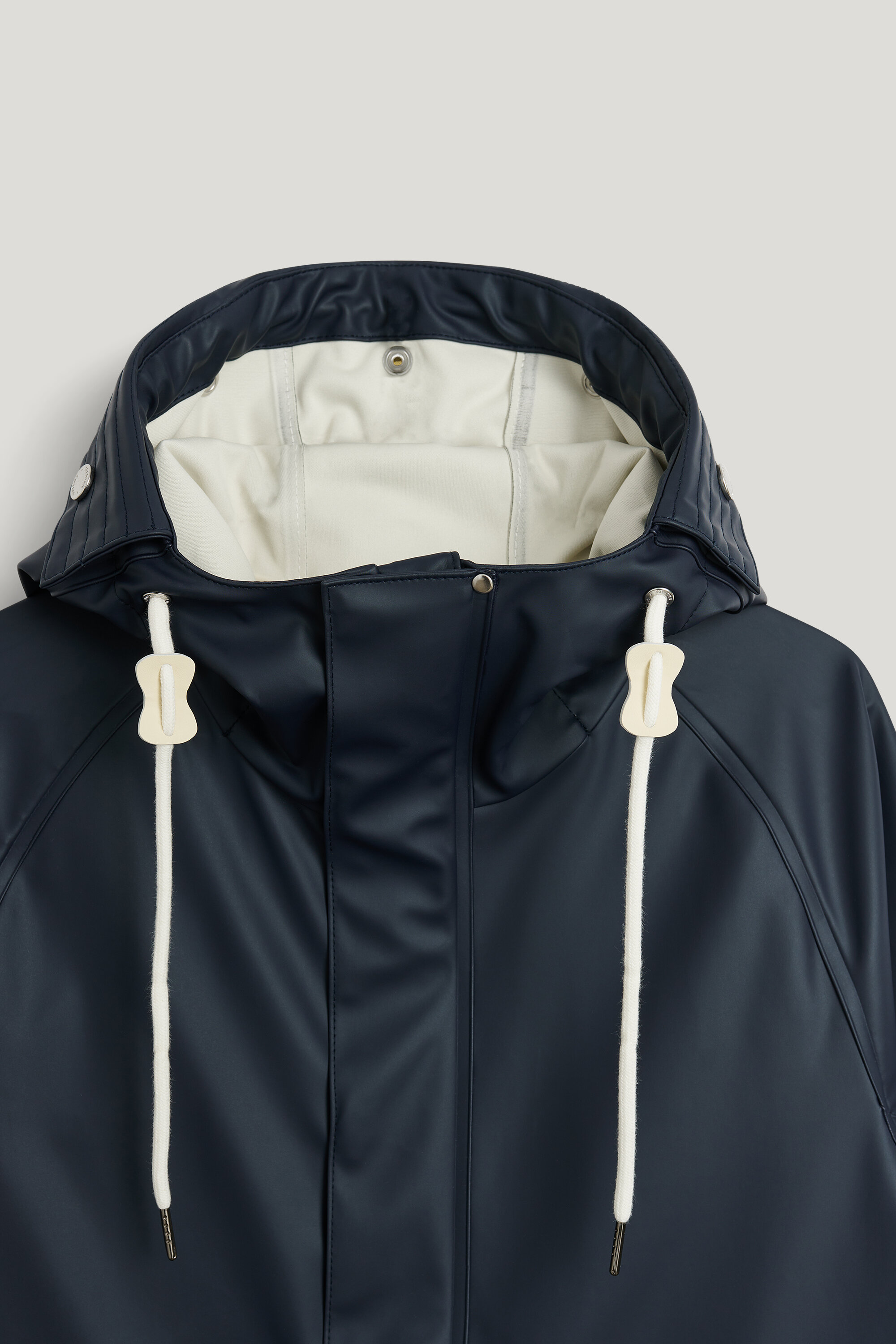 FIELD RAIN JACKET VANDTÆTTE JAKKE